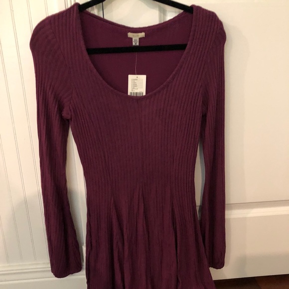 UO Cute Mini Dress - Picture 3 of 5